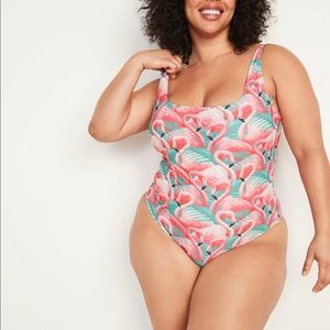 Flamingo One Piece🦩